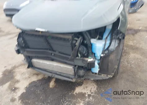 2020 Chevrolet Equinox Awd Lt 1.5L Turbo z USA, uszkodzony, nr VIN 3GNAXUEV2LS521494